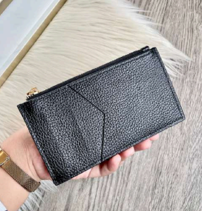Exclusive Zip Card